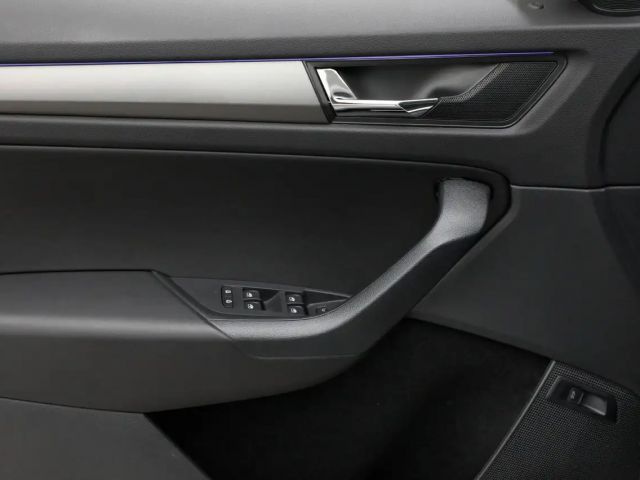 Skoda Kodiaq 2.0 TDI 4x4 Clever