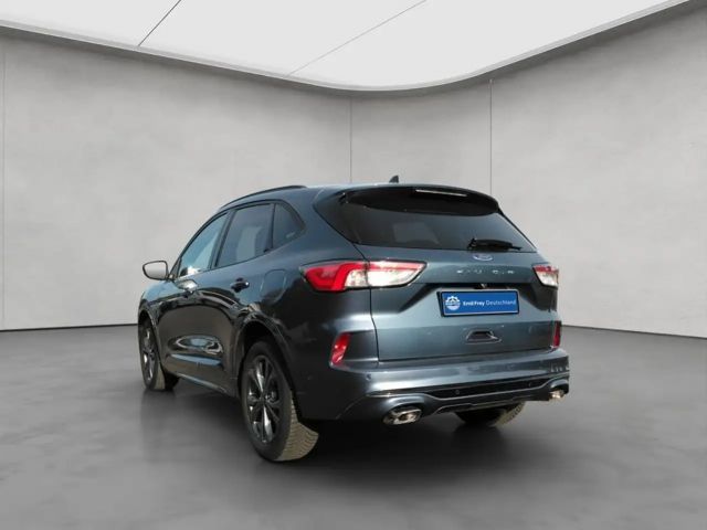 Ford Kuga ST Line X