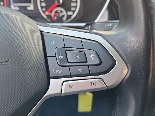 Volkswagen T-Cross 1.0 TSI Style