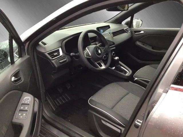 Mitsubishi Colt Turbo Benziner Intro Edition