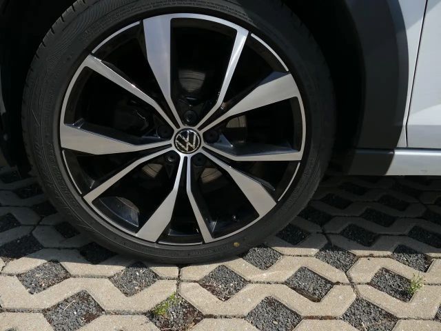 Volkswagen Taigo 1.5 TSI ACT DSG R-Line