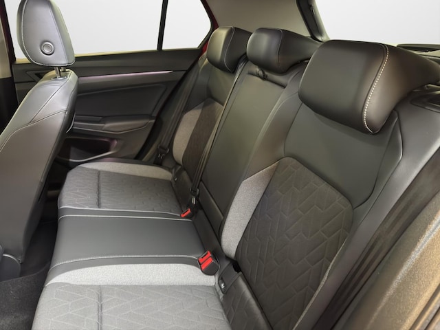 Volkswagen Golf 2.0 TDI