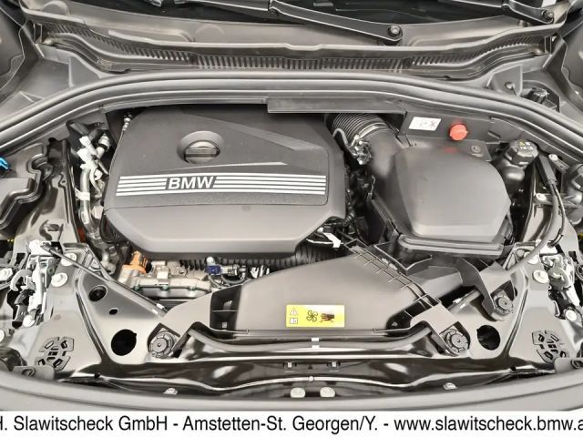 BMW 230 Active Tourer Sedan xDrive