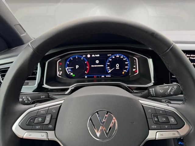 Volkswagen Taigo 1.0 TSI DSG R-Line