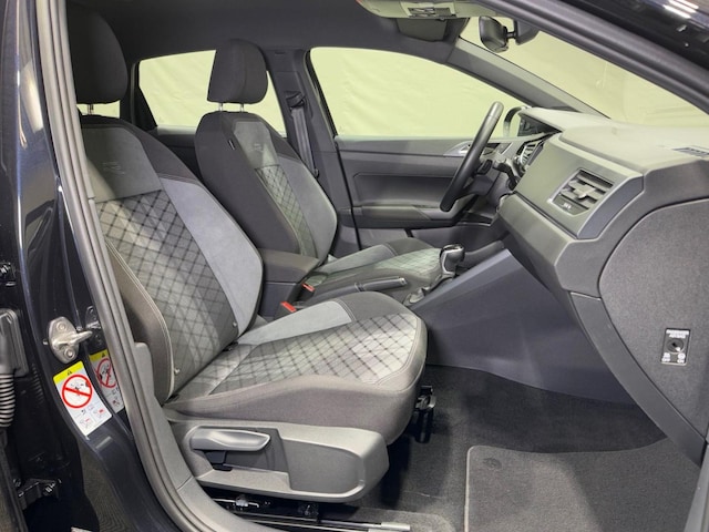 Volkswagen Taigo 1.5 TSI DSG R-Line