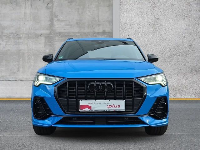 Audi Q3 35 TFSI S-Line