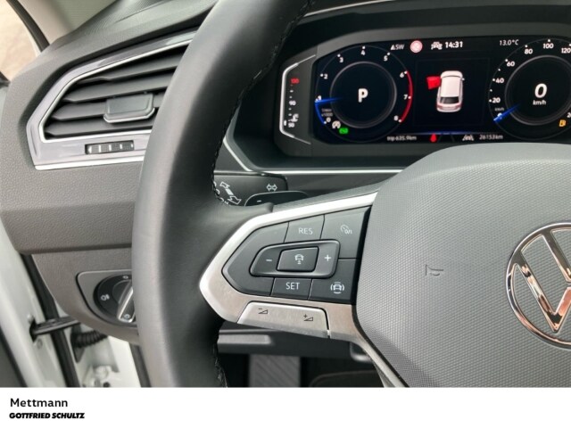 Volkswagen Tiguan 1.5 TSI Allspace Life