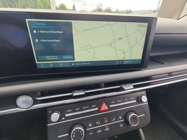 Hyundai Tucson 2WD Smart T-GDi