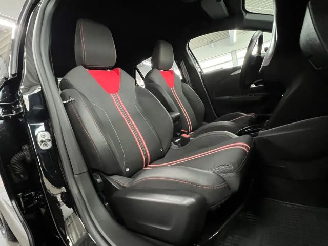 Opel Corsa GS-Line Grand Sport