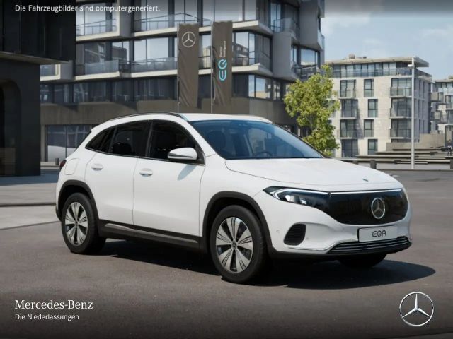 Mercedes-Benz EQA 250 Advanced Progressive