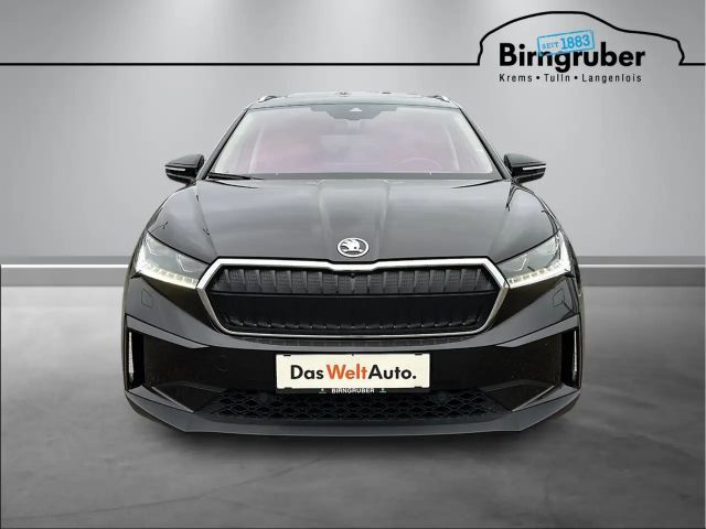 Skoda Enyaq iV 80