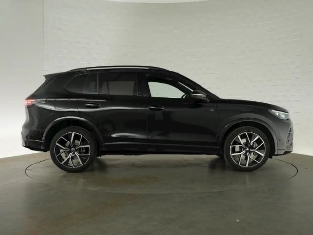Volkswagen Tiguan 4Motion DSG R-Line