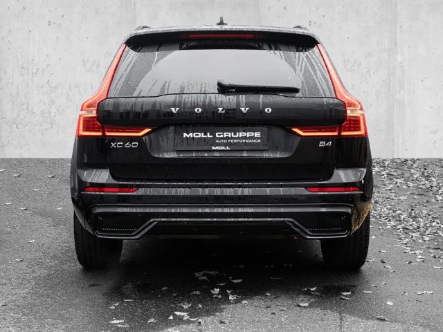 Volvo XC60 Dark Plus