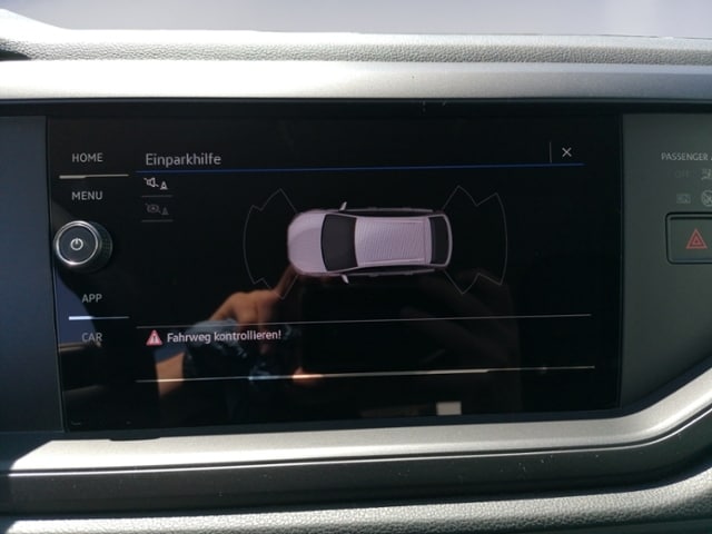 Volkswagen Taigo 1.0 TSI