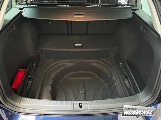 Volkswagen Golf 1.6 TDI IQ.Drive Variant
