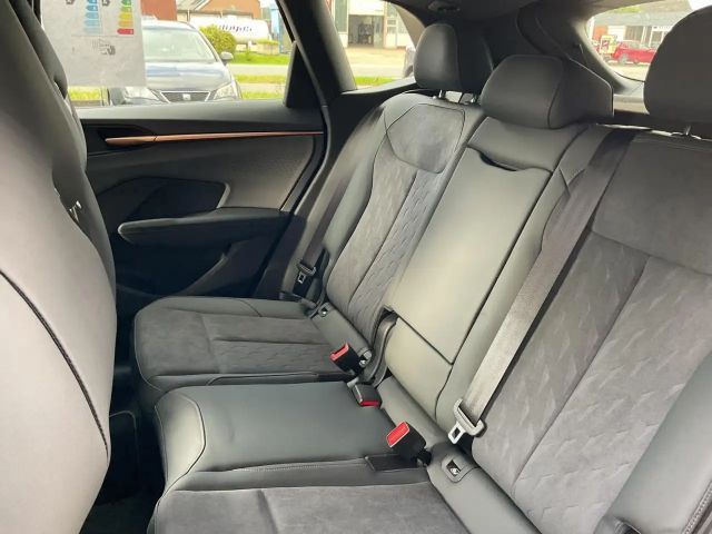 Cupra Terramar 1.5 e-Hybrid e-Hybrid