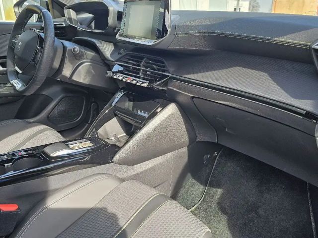 Peugeot E-208 GT-Line