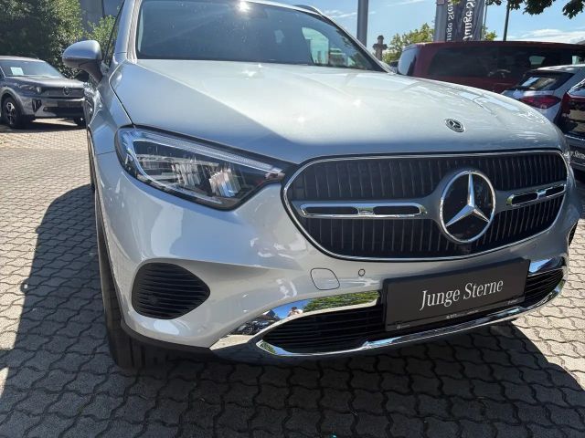 Mercedes-Benz GLC 300 4MATIC
