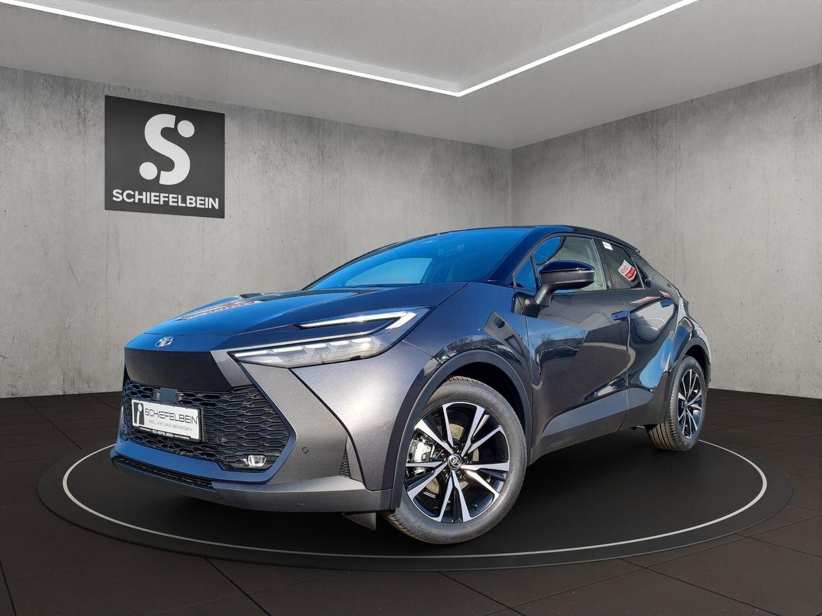 Toyota C-HR 5-deurs Team D Technik
