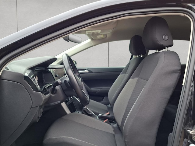 Volkswagen Polo 1.0 TSI DSG Life