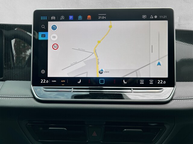 Volkswagen Tiguan 2.0 TDI Life