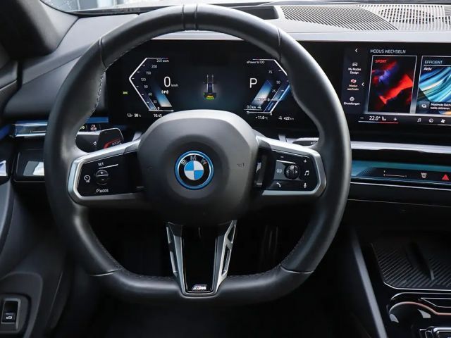 BMW i5 M-Sport Touring eDrive40