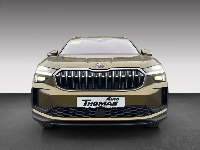 Skoda Kodiaq 2.0 TDI 4x4 Selection Suite