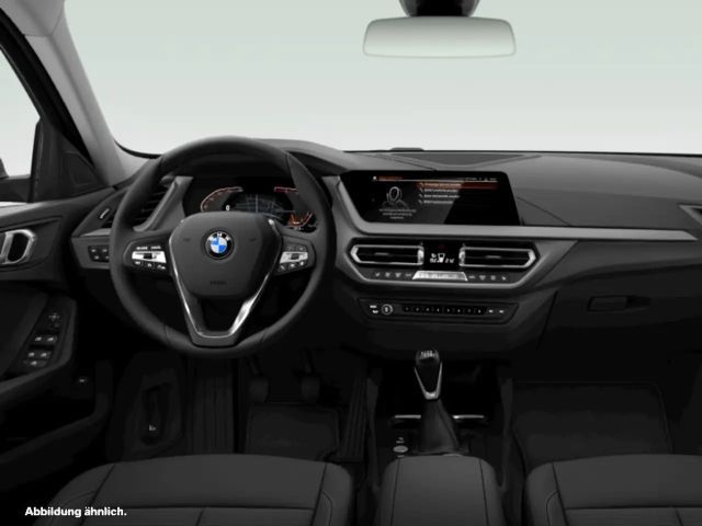 BMW 118 118i Advantage pakket Sedan