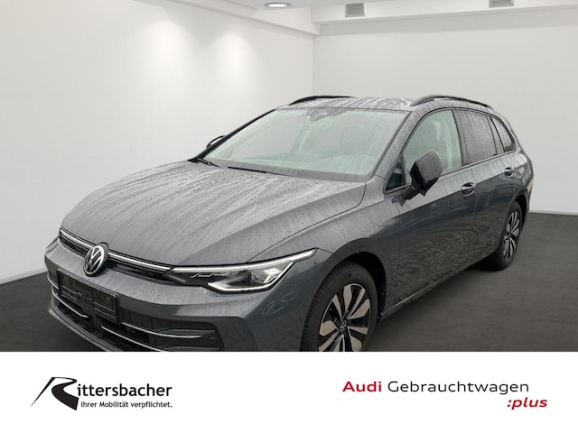 Volkswagen Golf 1.5 TSI Golf VIII Life Variant