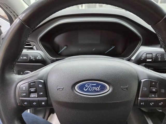 Ford Focus Active