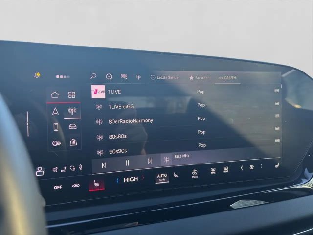 Audi A5 A5 Limo TDI LM18 LEDER KAMERA SITZH