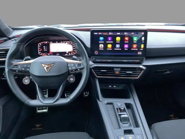 Cupra Formentor 2.0 TSI 4Drive DSG VZ