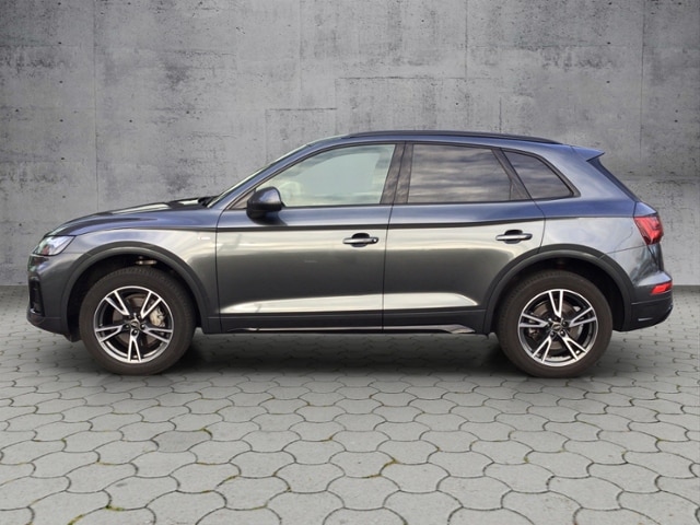 Audi Q5 40 TDI Quattro S-Tronic