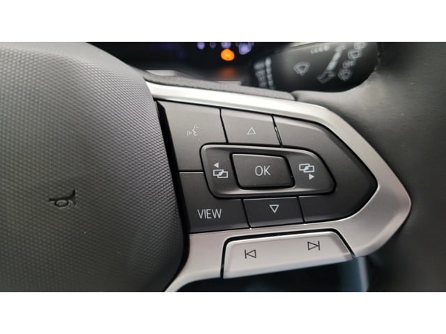 Volkswagen Polo 1.0 TSI Goal KLIMA, NAVI, LED