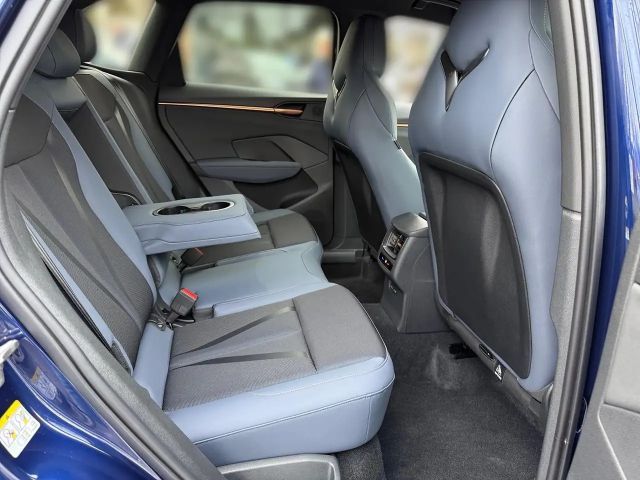 Cupra Terramar 1.5 eTSI