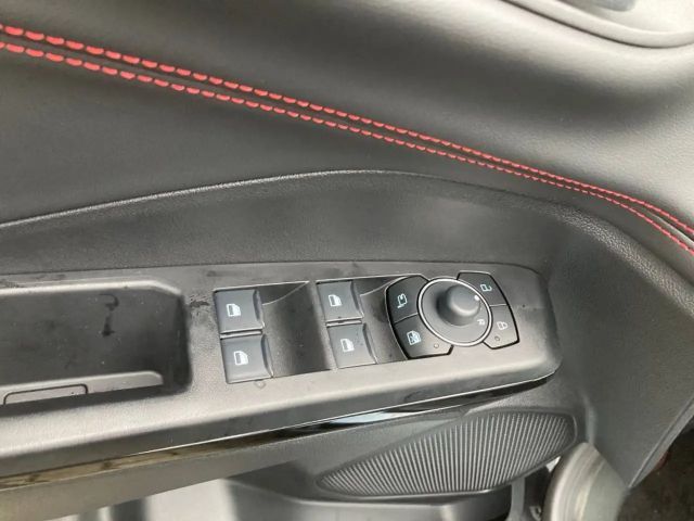 Ford Puma EcoBoost ST Line