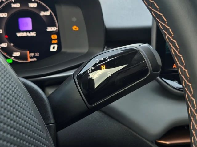 Cupra Terramar 2.0 TSI