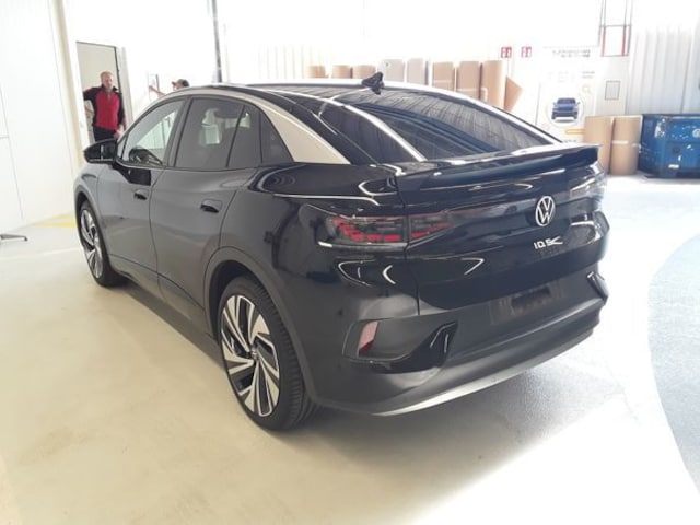 Volkswagen ID.5 Pro