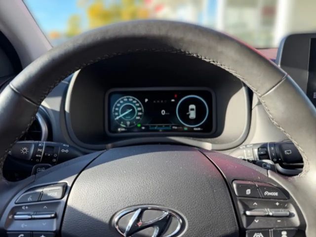 Hyundai Kona 2WD Electric Select