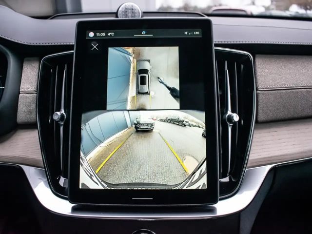 Volvo XC90 AWD Dark T8 Ultra