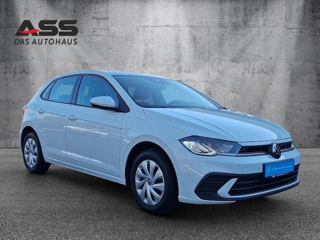 Volkswagen Polo Life