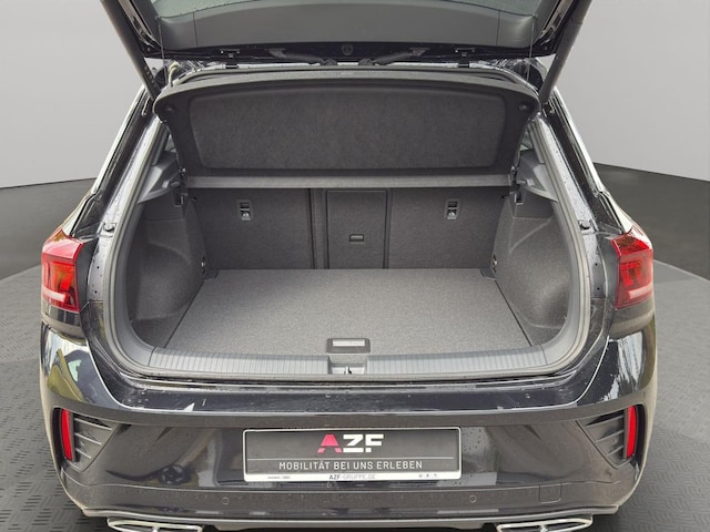 Volkswagen T-Roc 2.0 TSI 4Motion DSG R-Line