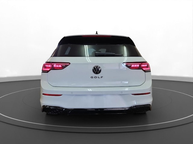 Volkswagen Golf DSG R-Line Style