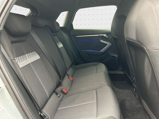 Audi A3 35 TFSI Sedan