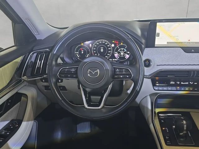 Mazda CX-60 4WD Takumi