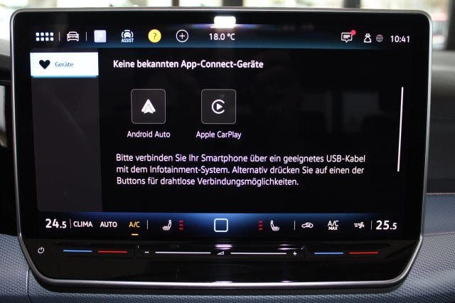 Volkswagen Golf 1.5 TSI