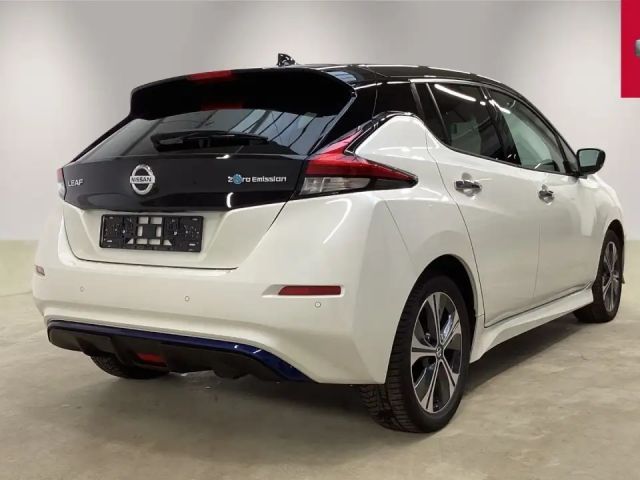 Nissan Leaf 40 kWh Tekna