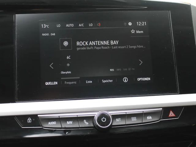 Opel Grandland X Enjoy