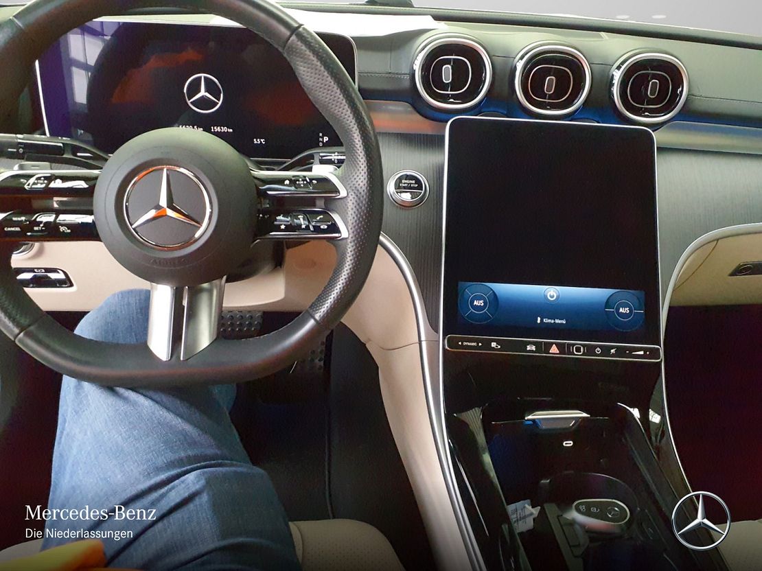 Mercedes-Benz CLE 200 Coupé