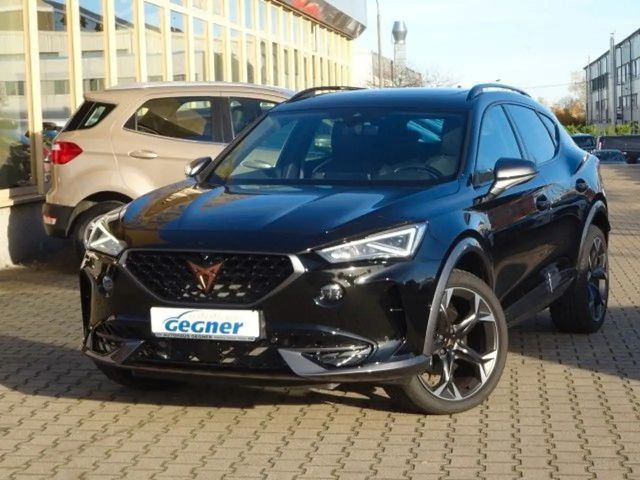 Cupra Formentor 4Drive DSG